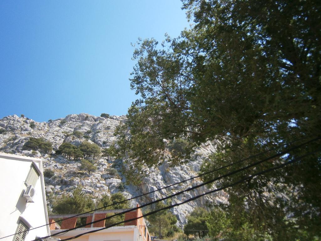Villa Miranda - Croazia Omiš Habitación foto