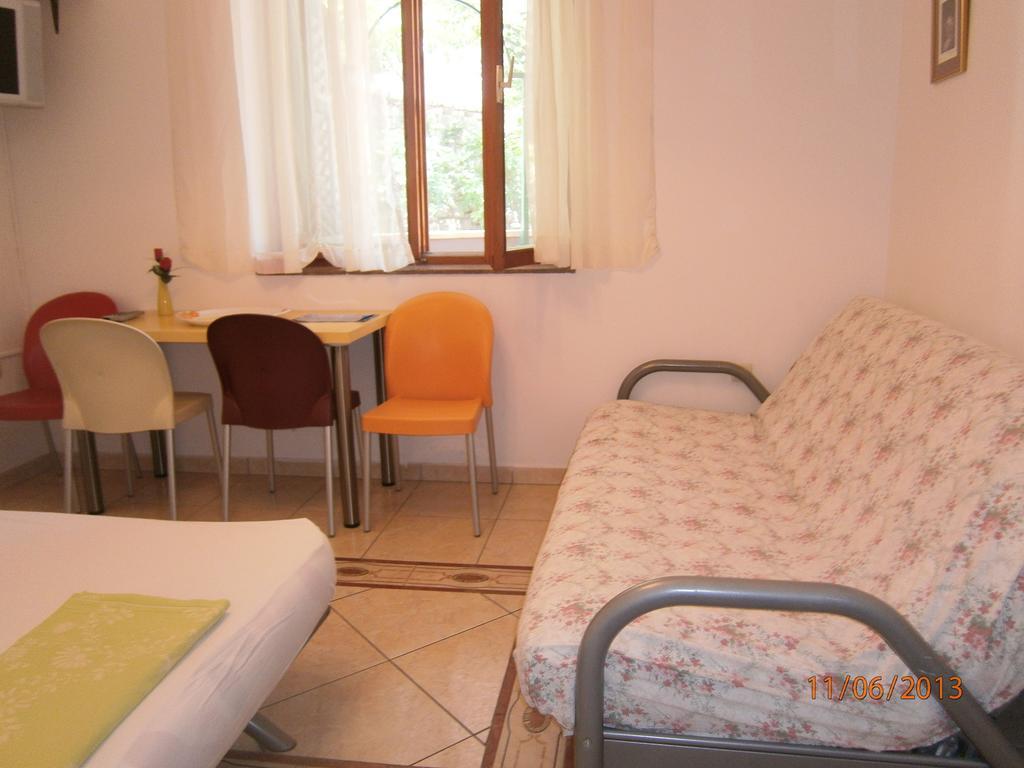 Villa Miranda - Croazia Omiš Habitación foto