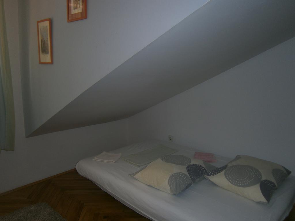 Villa Miranda - Croazia Omiš Habitación foto