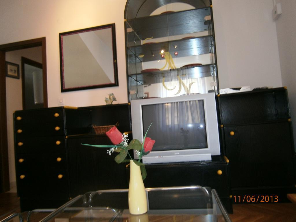 Villa Miranda - Croazia Omiš Habitación foto