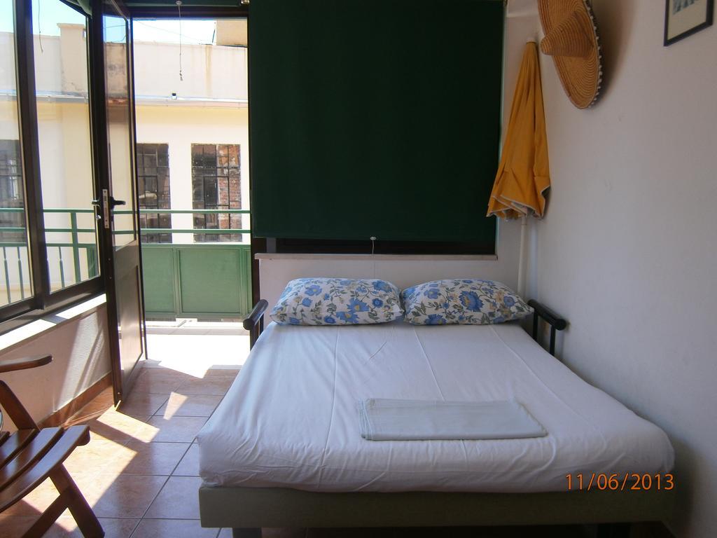 Villa Miranda - Croazia Omiš Habitación foto