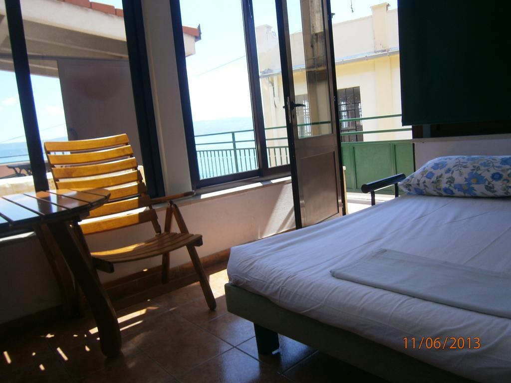 Villa Miranda - Croazia Omiš Habitación foto