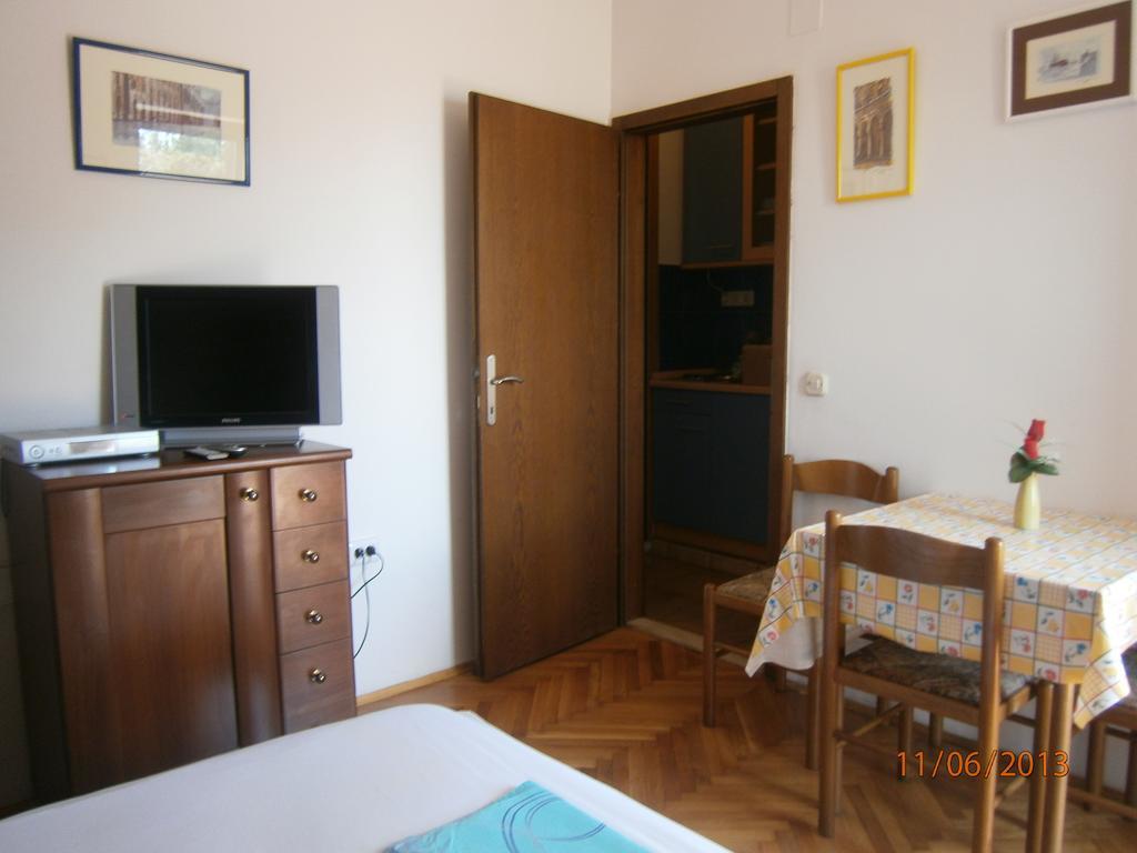 Villa Miranda - Croazia Omiš Habitación foto