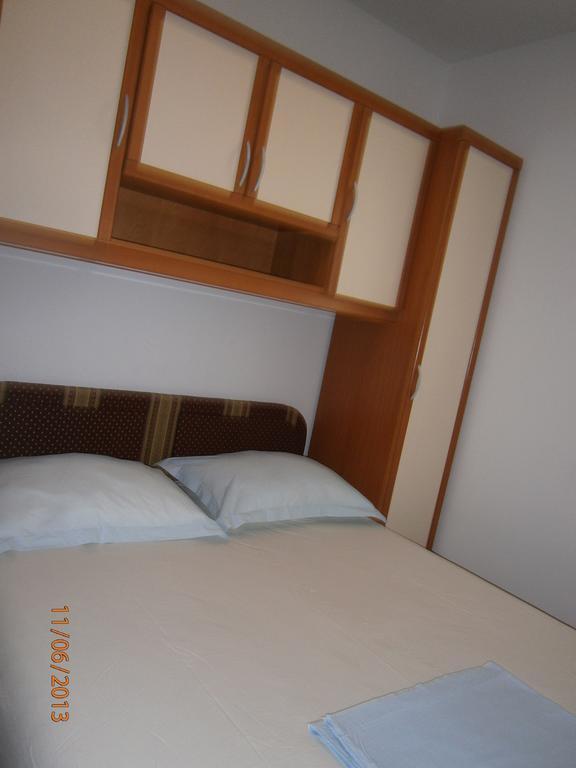 Villa Miranda - Croazia Omiš Habitación foto
