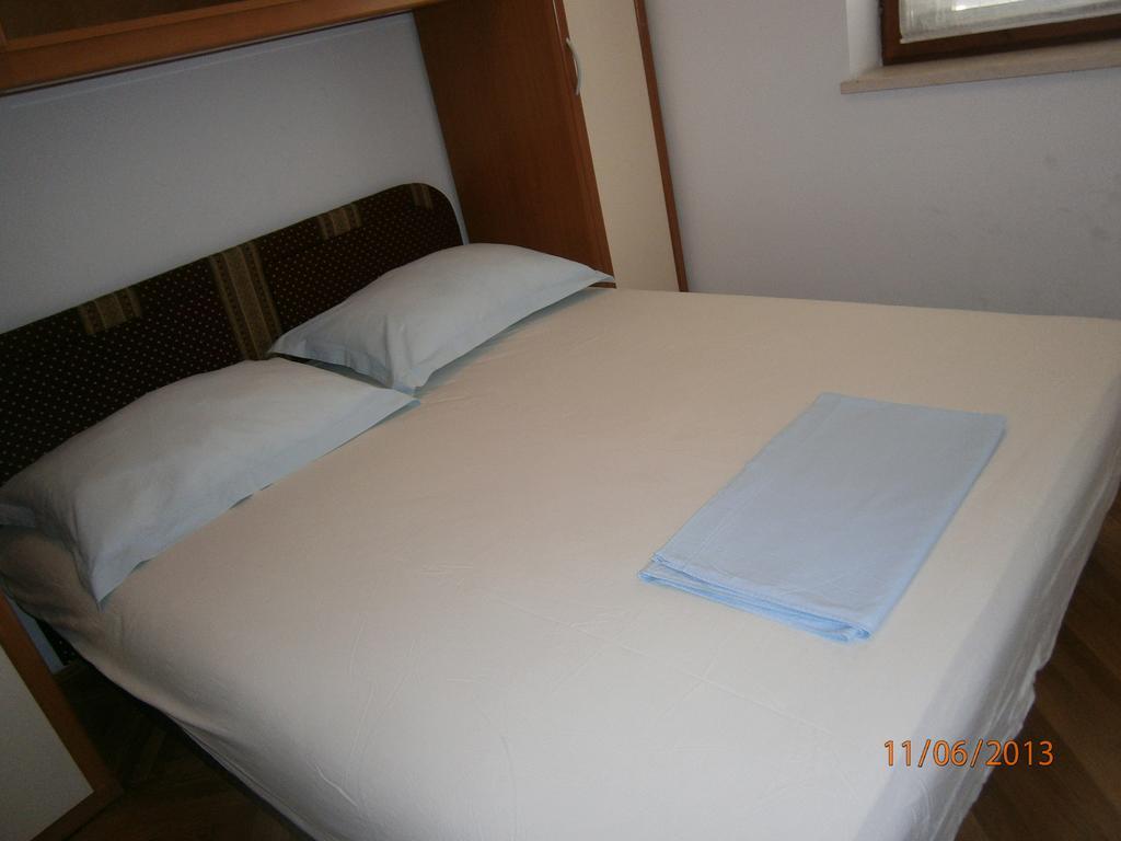 Villa Miranda - Croazia Omiš Habitación foto
