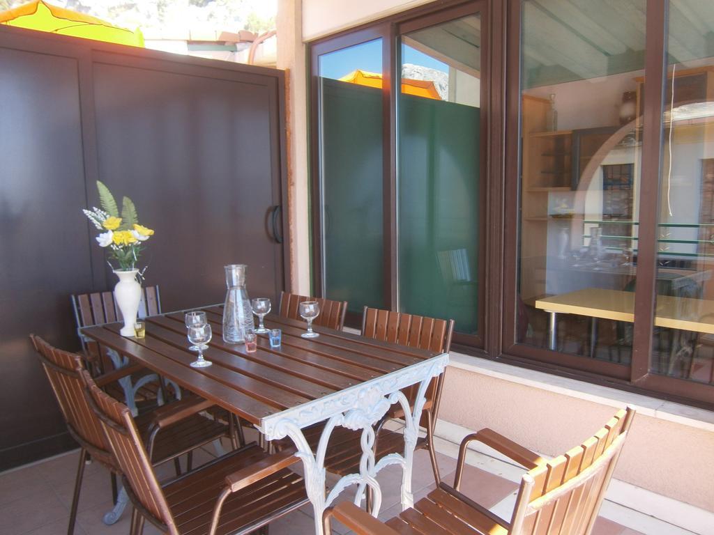 Villa Miranda - Croazia Omiš Habitación foto