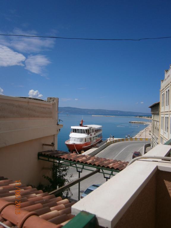 Villa Miranda - Croazia Omiš Habitación foto