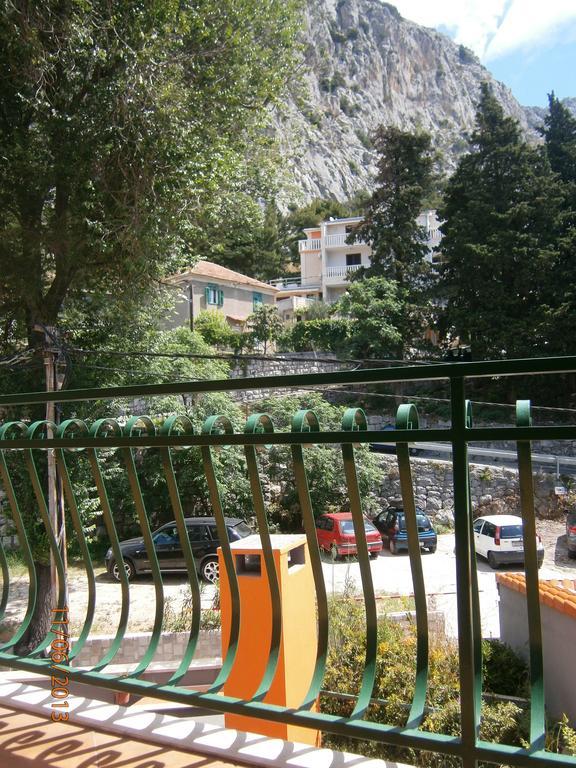 Villa Miranda - Croazia Omiš Habitación foto