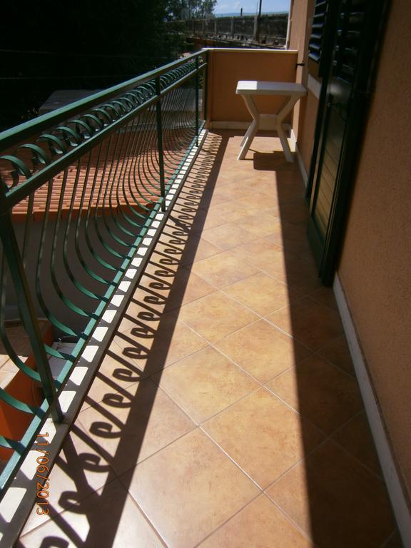Villa Miranda - Croazia Omiš Habitación foto