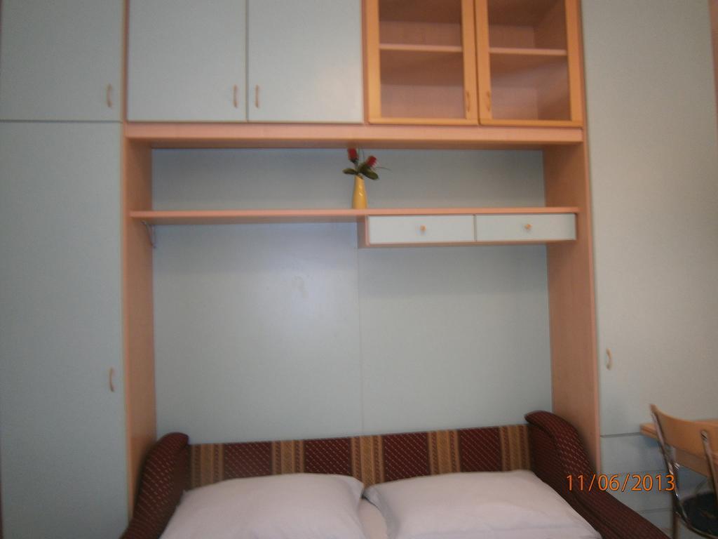 Villa Miranda - Croazia Omiš Habitación foto