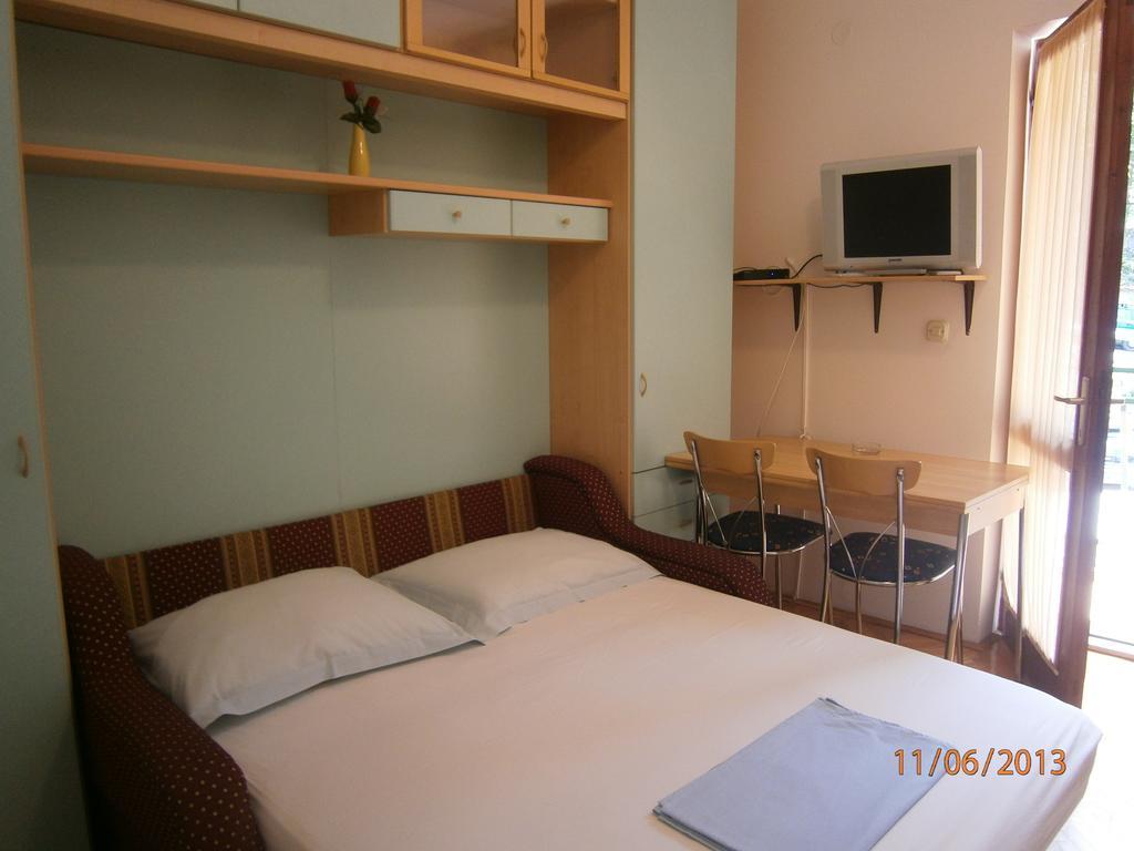 Villa Miranda - Croazia Omiš Habitación foto