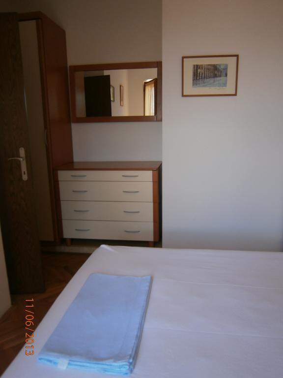 Villa Miranda - Croazia Omiš Habitación foto