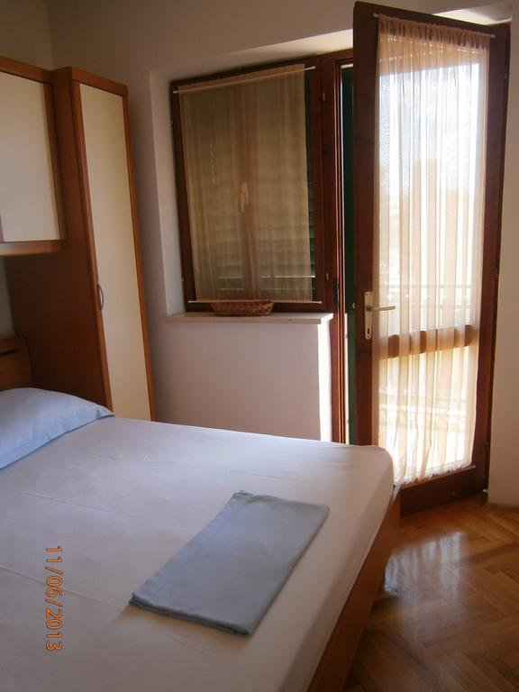 Villa Miranda - Croazia Omiš Habitación foto