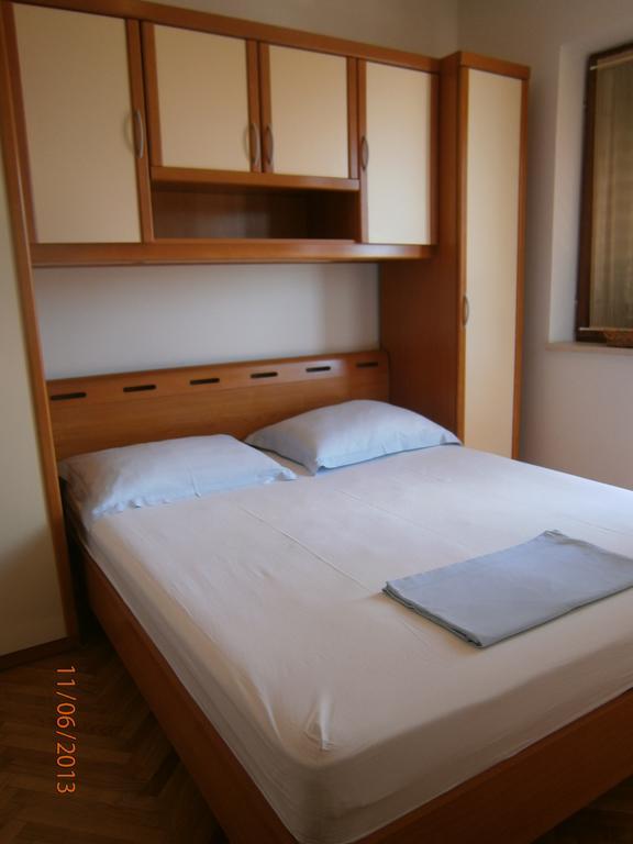 Villa Miranda - Croazia Omiš Habitación foto