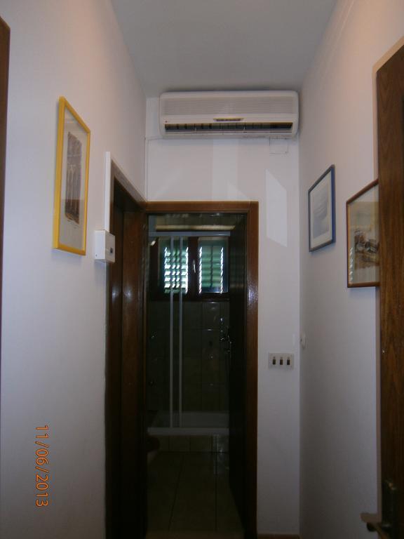 Villa Miranda - Croazia Omiš Habitación foto