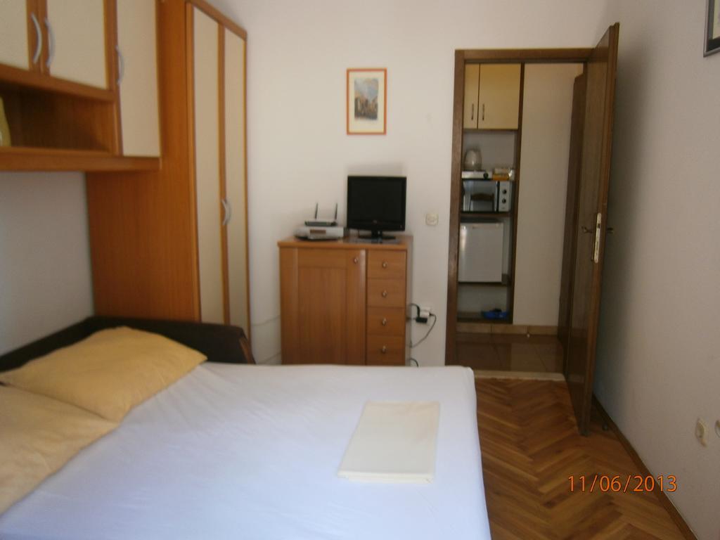 Villa Miranda - Croazia Omiš Habitación foto