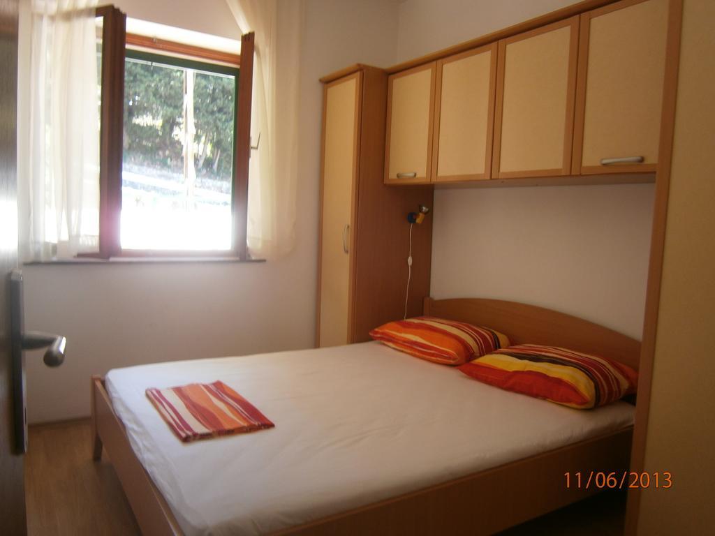 Villa Miranda - Croazia Omiš Habitación foto