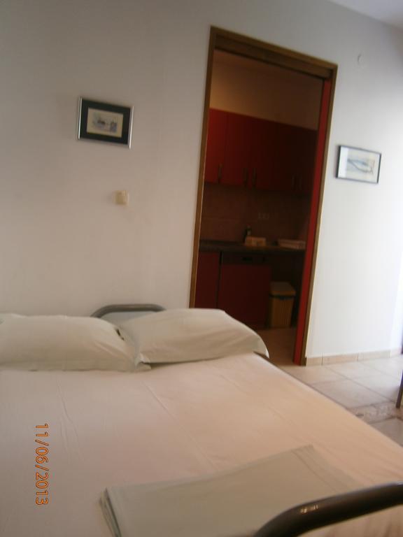 Villa Miranda - Croazia Omiš Habitación foto