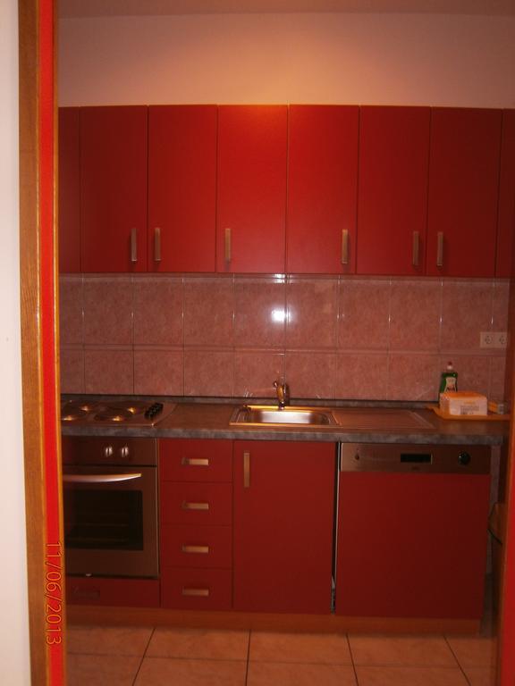 Villa Miranda - Croazia Omiš Habitación foto
