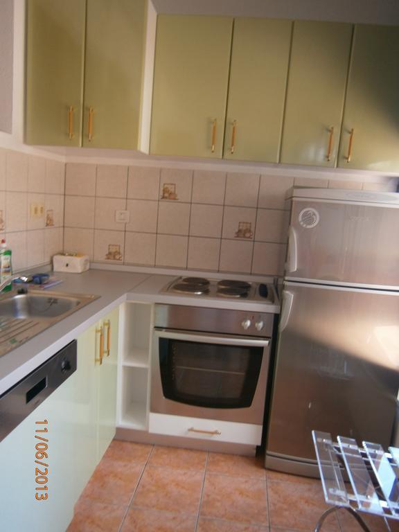 Villa Miranda - Croazia Omiš Habitación foto