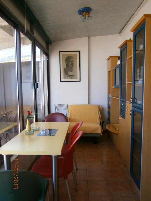 Villa Miranda - Croazia Omiš Habitación foto